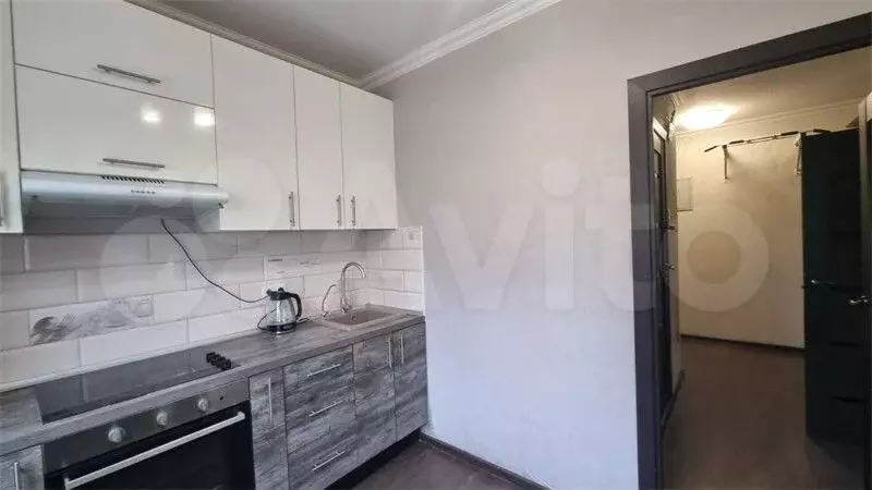 1-к. квартира, 70 м, 4/15 эт. - Фото 1