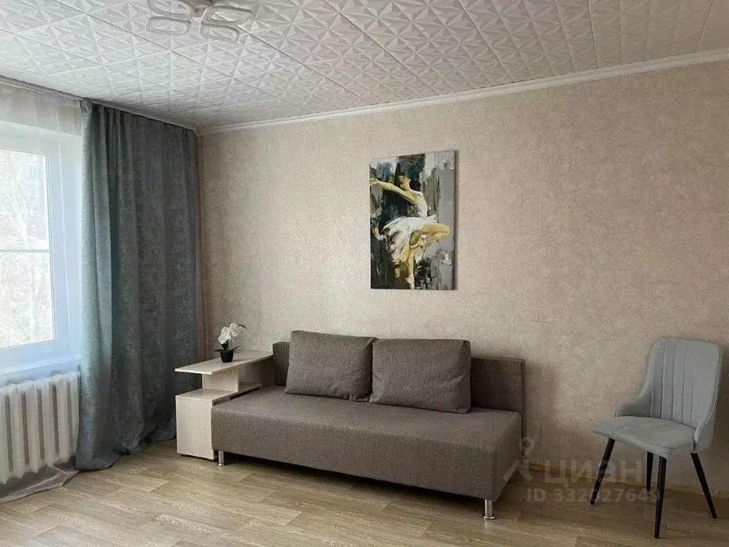 2-к кв. Москва Новощукинская ул., 22 (44.4 м) - Фото 1