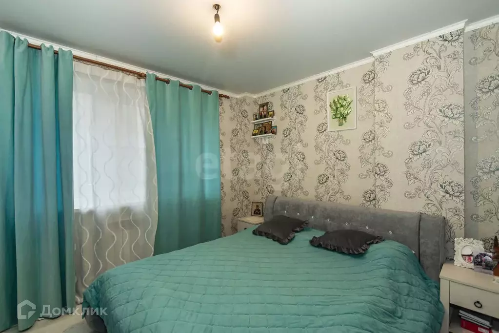 Продаётся 4-к квартира, 74 м - Фото 0