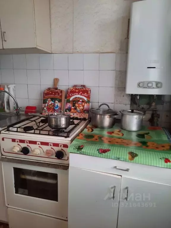 3-к кв. Коми, Ухта УРМЗ мкр, ул. Школьная, 3 (60.6 м) - Фото 1