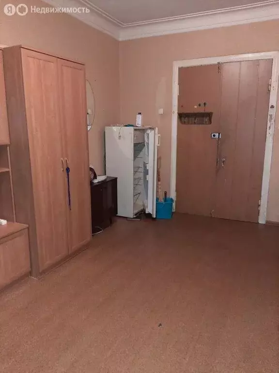 1к в 3-комнатной квартире (20 м) - Фото 1