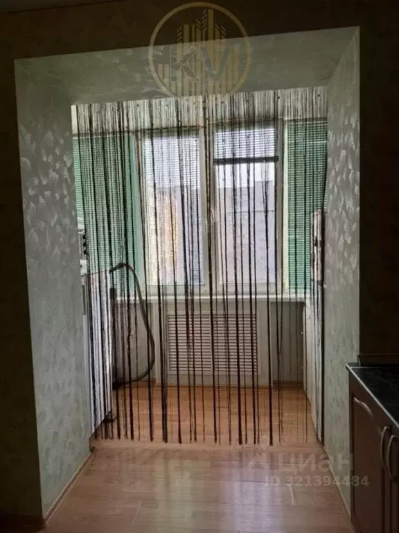 1-к кв. Ставропольский край, Минеральные Воды ул. Новоселов, 10Б (42.0 ... - Фото 2