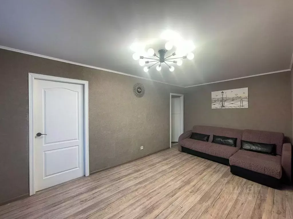 3-к кв. Саратовская область, Саратов просп. Строителей, 68 (43.0 м) - Фото 2