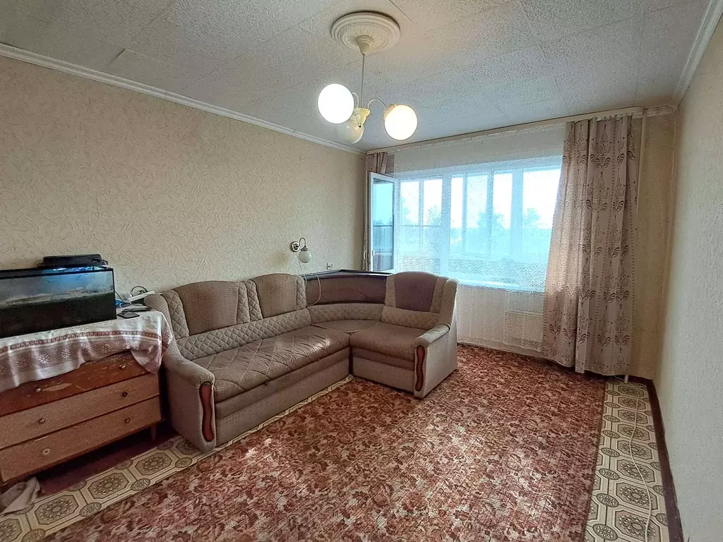 Продаётся 2-к квартира, 53 м - Фото 1