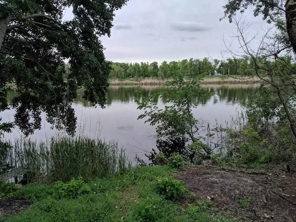 дом в саратовская область, энгельс тростниковая ул. (36 м) - Фото 1