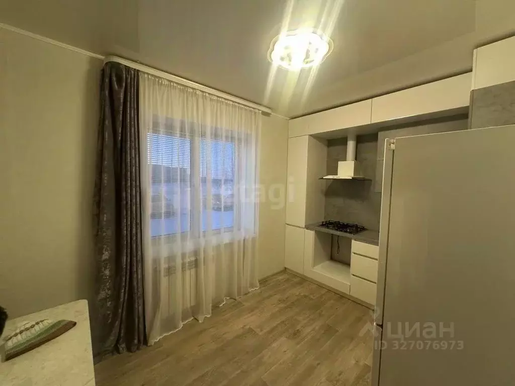 1-к кв. Башкортостан, Ишимбай бул. Заки Валиди, 18В (32.2 м) - Фото 1