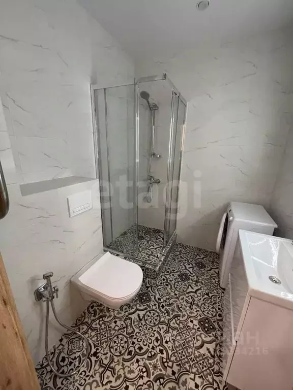 1-к кв. Татарстан, Казань ул. Петра Полушкина, 4 (34.4 м) - Фото 0