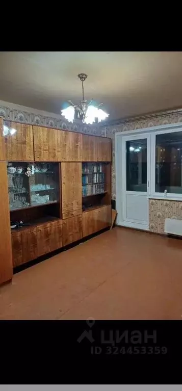 2-к кв. Нижегородская область, Нижний Новгород Северный жилрайон, ул. ... - Фото 1