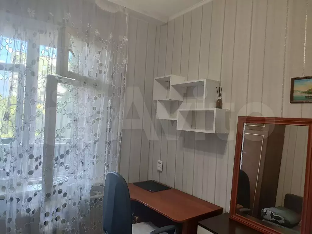 Комната 11 м в 3-к., 4/9 эт. - Фото 1