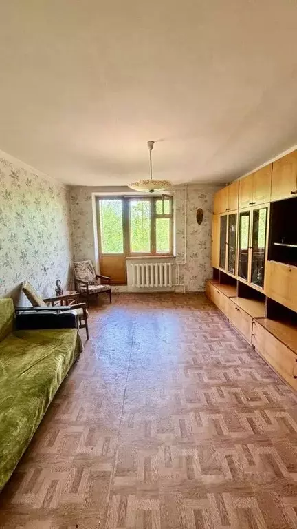 2-к кв. Крым, Симферополь ул. Дыбенко, 22 (51.0 м) - Фото 1