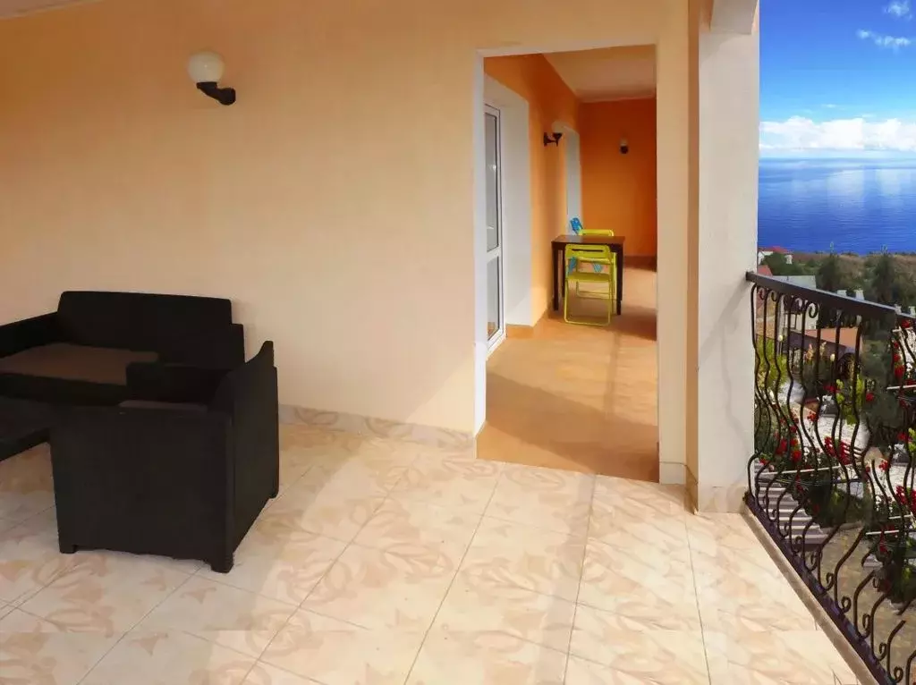 Комната Крым, Судак муниципальный округ, с. Морское проезд 1-й Озен ... - Фото 2