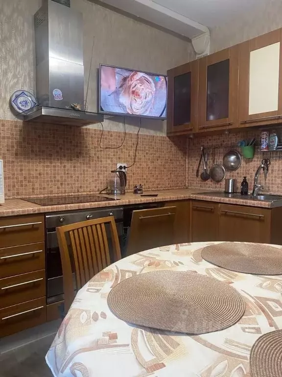 2-к кв. Санкт-Петербург Новоколомяжский просп., 12К2 (55.0 м) - Фото 1