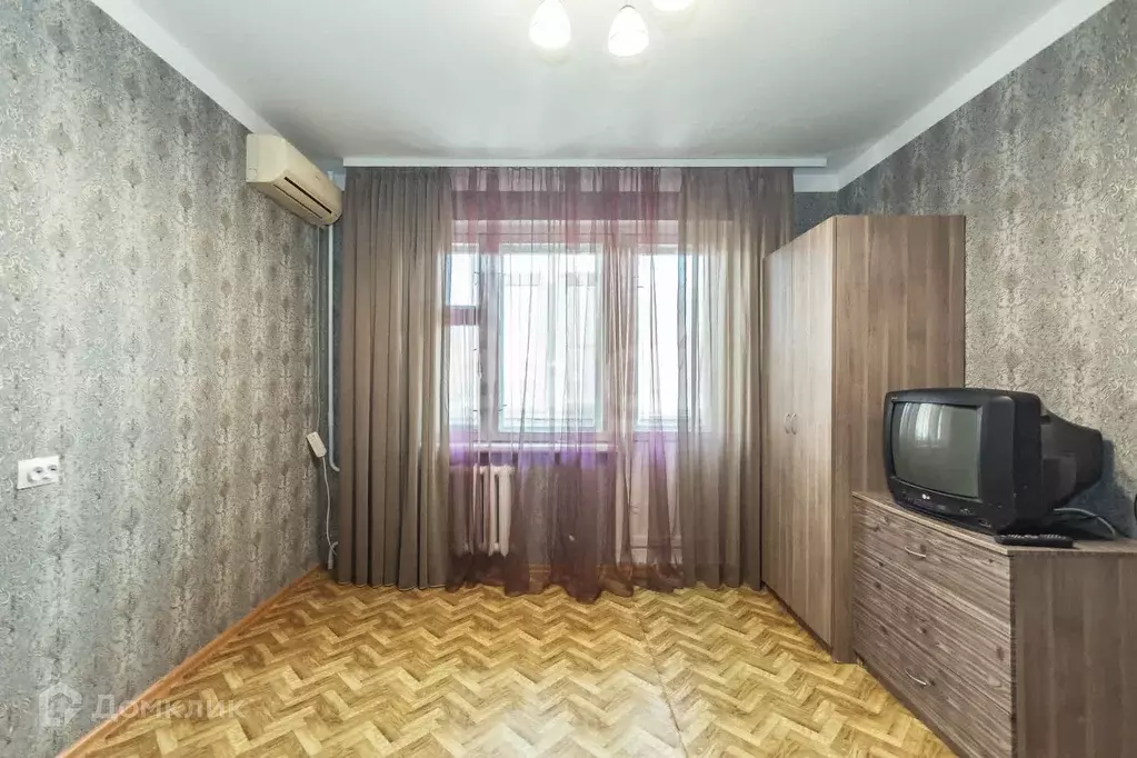 Продаётся 1-к квартира, 32.7 м - Фото 1