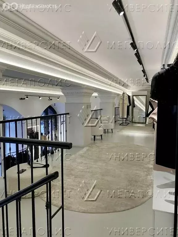 Помещение свободного назначения (45 м) - Фото 2