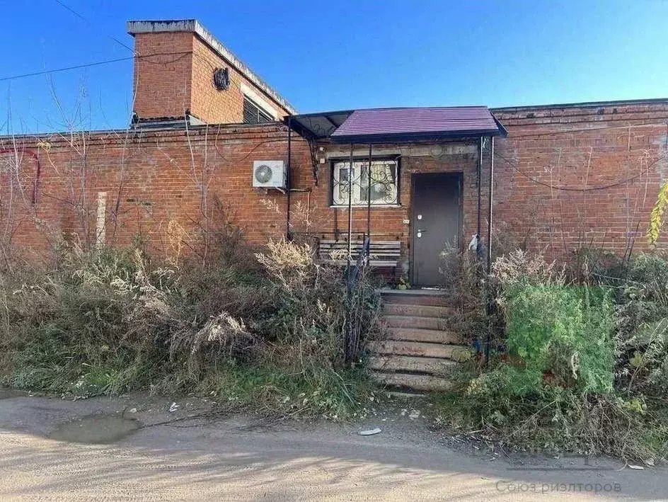 Производственное помещение в Марий Эл, Йошкар-Ола ул. Луначарского, 52 ... - Фото 1