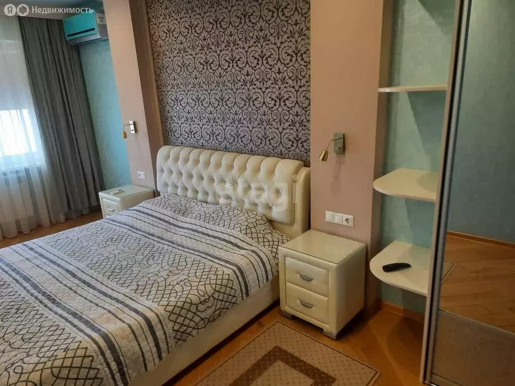 2-комнатная квартира: Новороссийск, Южная улица, 21 (61.4 м) - Фото 0