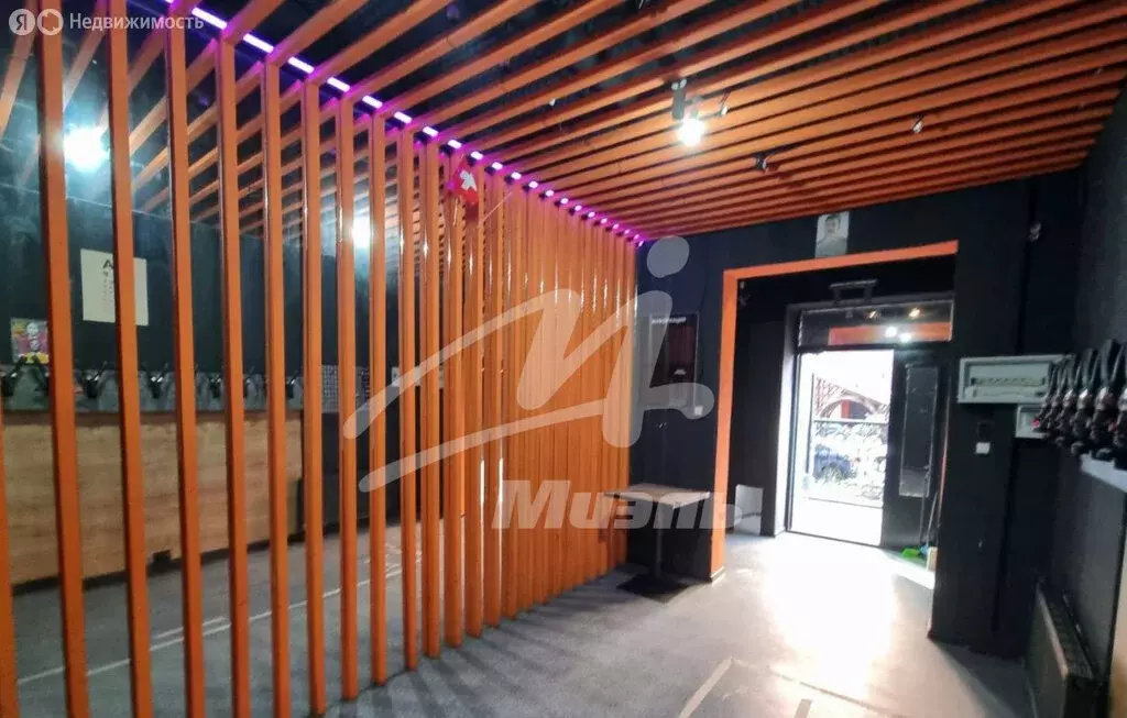 Помещение свободного назначения (38.5 м) - Фото 2