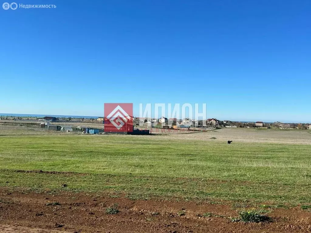 Участок в Бахчисарайский район, Песчановское сельское поселение, село ... - Фото 2