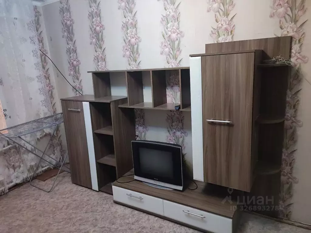 Студия Иркутская область, Братск Энергетик жилрайон, ул. Приморская, ... - Фото 2