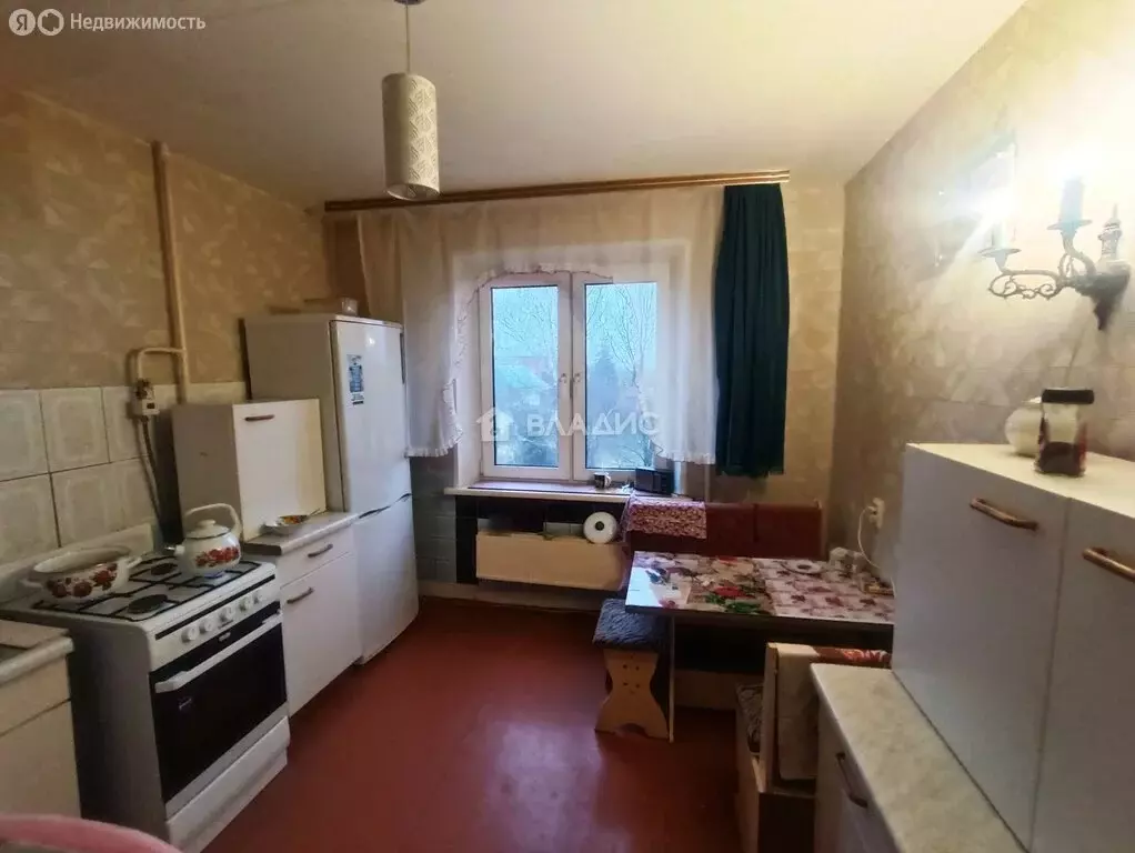 3-комнатная квартира: Егорьевск, улица 50 лет ВЛКСМ, 12 (70 м) - Фото 2