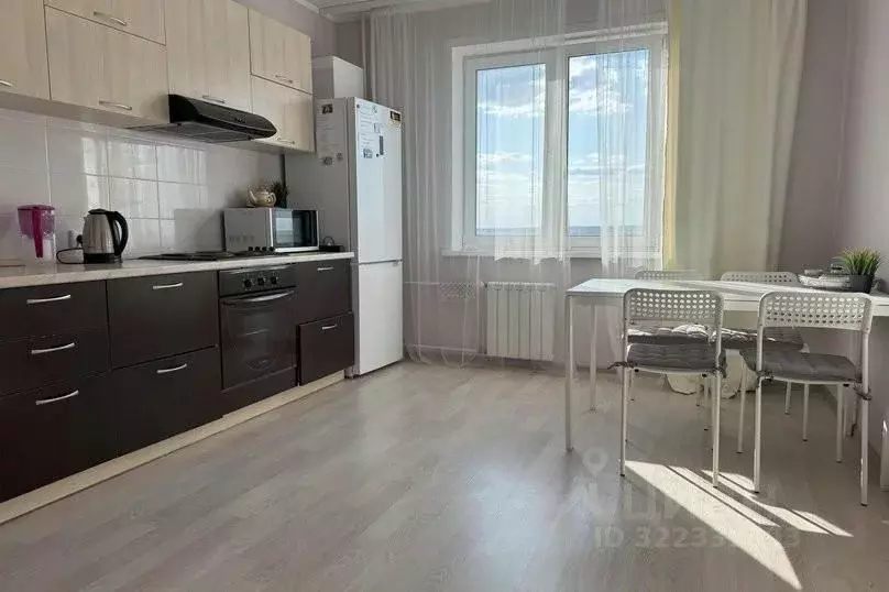 2-к кв. Орловская область, Орел ул. Генерала Родина, 68 (64.0 м) - Фото 2