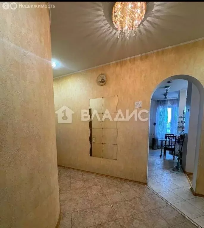 4-комнатная квартира: Москва, улица Соловьиная Роща, 8 (117.2 м) - Фото 2