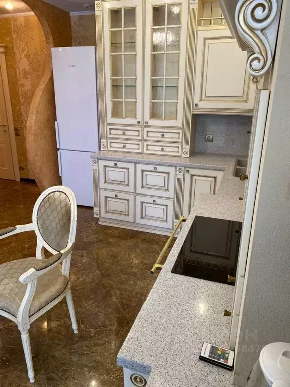 1-к кв. Москва Хорошевское ш., 12к1 (56.0 м) - Фото 1