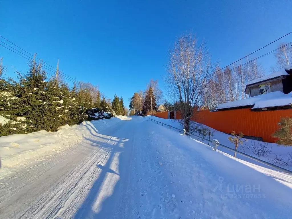 Участок в Московская область, Лобня Депо мкр,  (10.0 сот.) - Фото 1