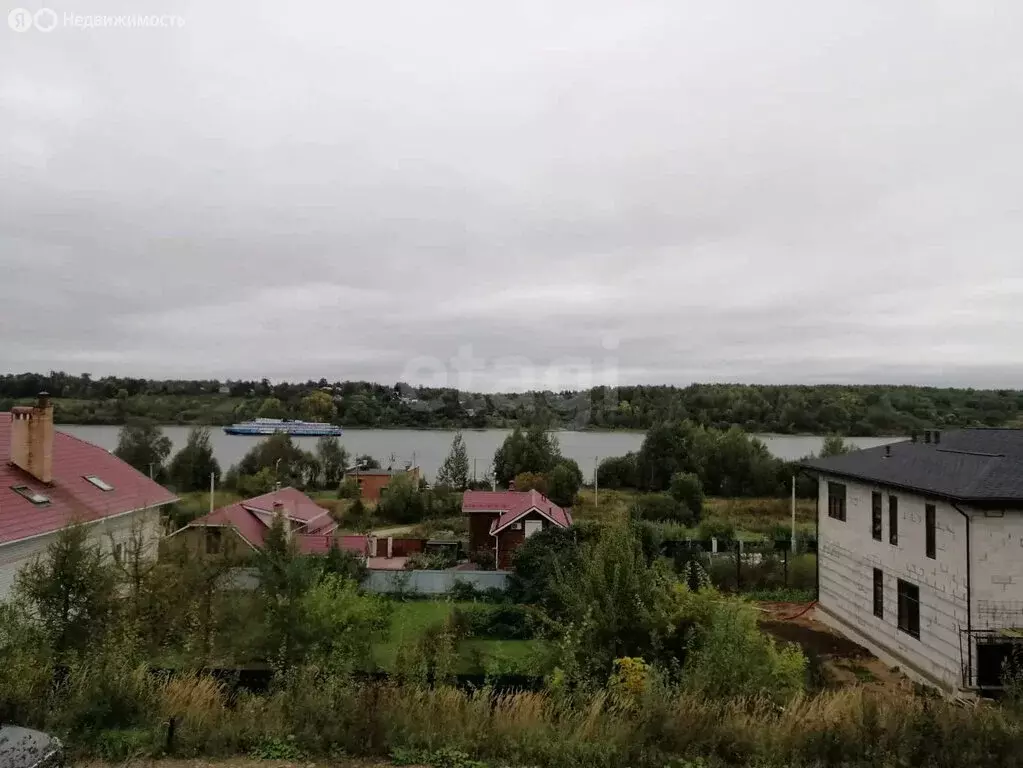 Участок в Тутаев, Приволжская улица (10 м) - Фото 2