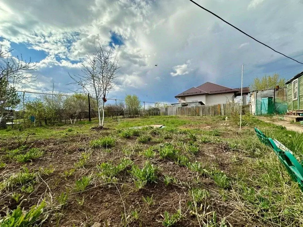 Дом в Оренбургская область, Оренбургский район, с. Нижняя Павловка ... - Фото 1
