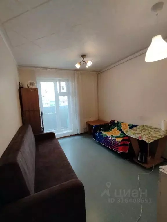 Студия Новосибирская область, Новосибирск ул. Твардовского, 22/5 (19.8 ... - Фото 2