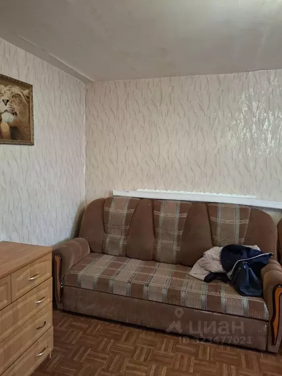 2-к кв. Ульяновская область, Чердаклинский район, Мирновское с/пос, ... - Фото 2