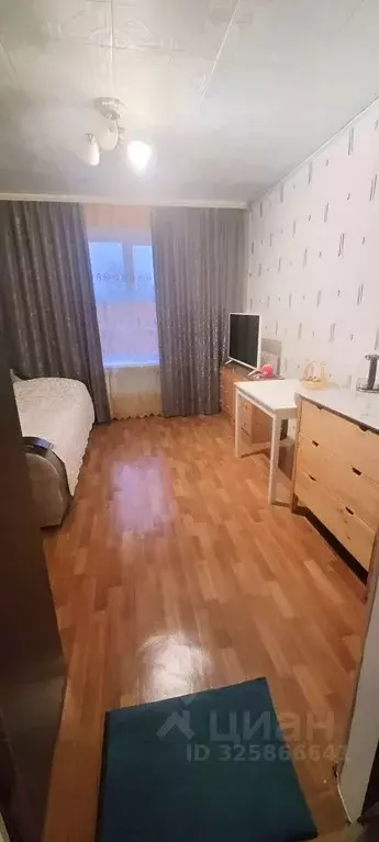 Комната Санкт-Петербург Пискаревский просп., 10К2 - Фото 1