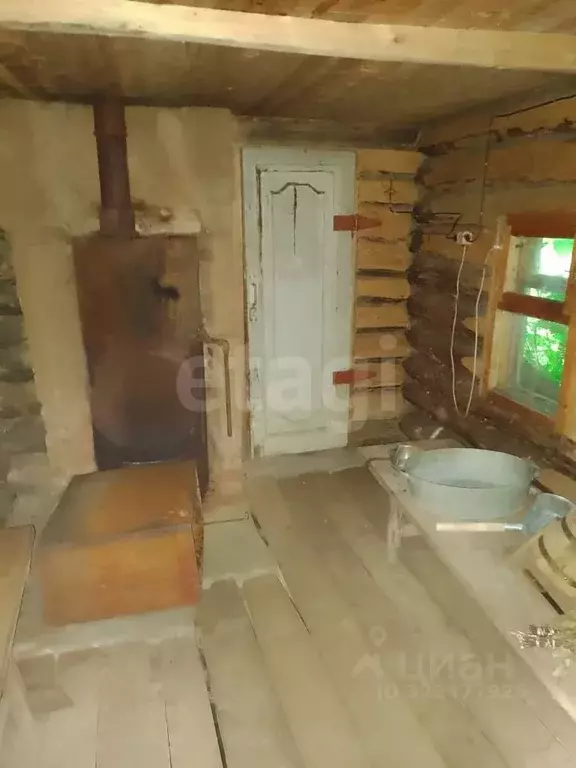 Участок в Башкортостан, Кармаскалинский район, Старомусинский ... - Фото 1