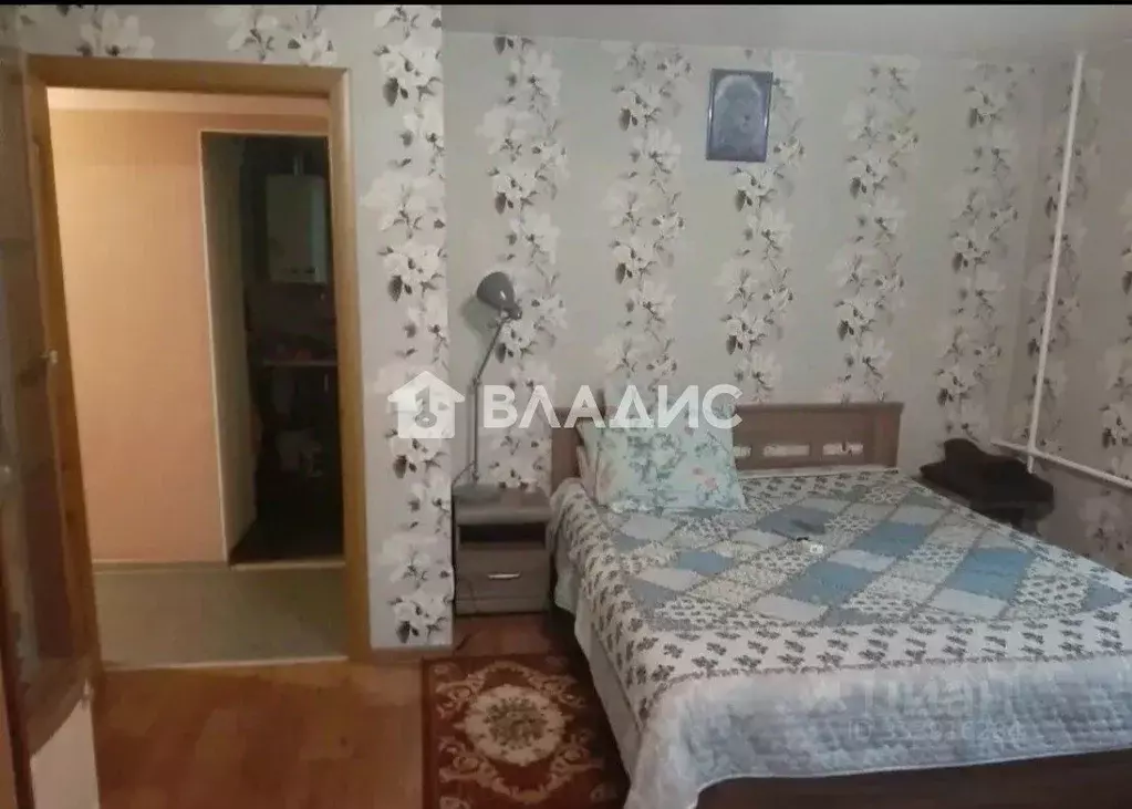 2-к кв. Московская область, Подольск Климовск мкр, ул. Заводская, 21 ... - Фото 2