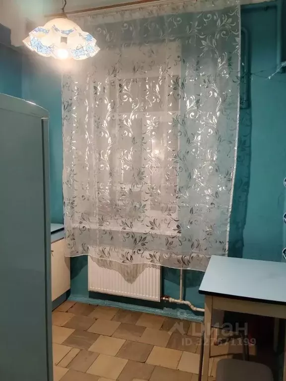 2-к кв. Санкт-Петербург Новгородская ул., 18 (48.0 м) - Фото 2