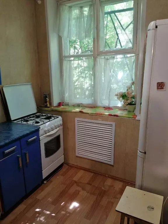 Продаётся 2-к квартира, 50.2 м - Фото 1