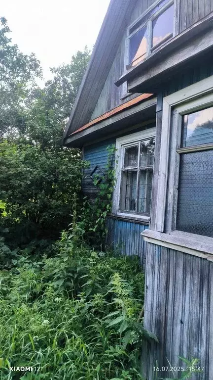 Участок в Новгородская область, Маловишерское городское поселение, ... - Фото 0