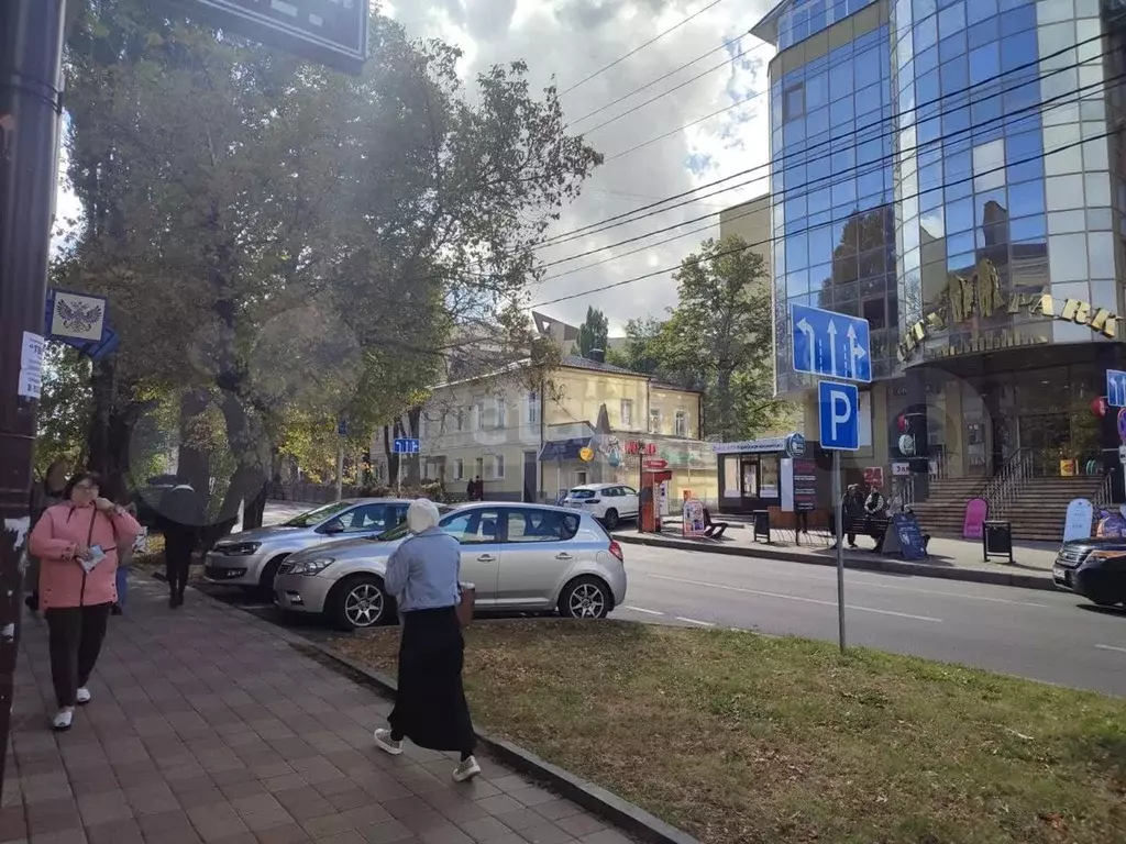 Продам торговое помещение, 97 м, Продажа торговых помещений в Ставрополе,  ID объекта - 80001519822