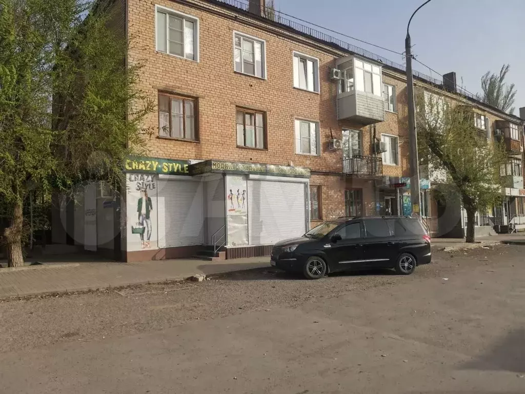 Помещение в проходном месте у рынка 40 м - Фото 0