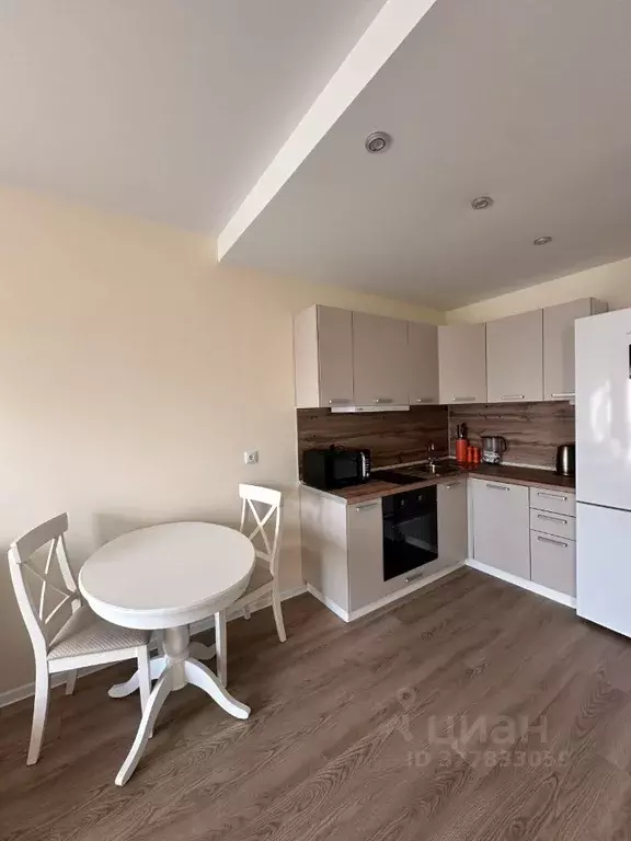 2-к кв. Москва Алтуфьевское ш., 55к5 (34.0 м) - Фото 1