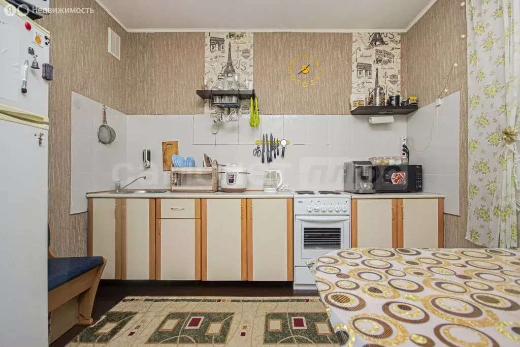 1-комнатная квартира: Фрязино, проспект Мира, 31 (34.5 м) - Фото 2