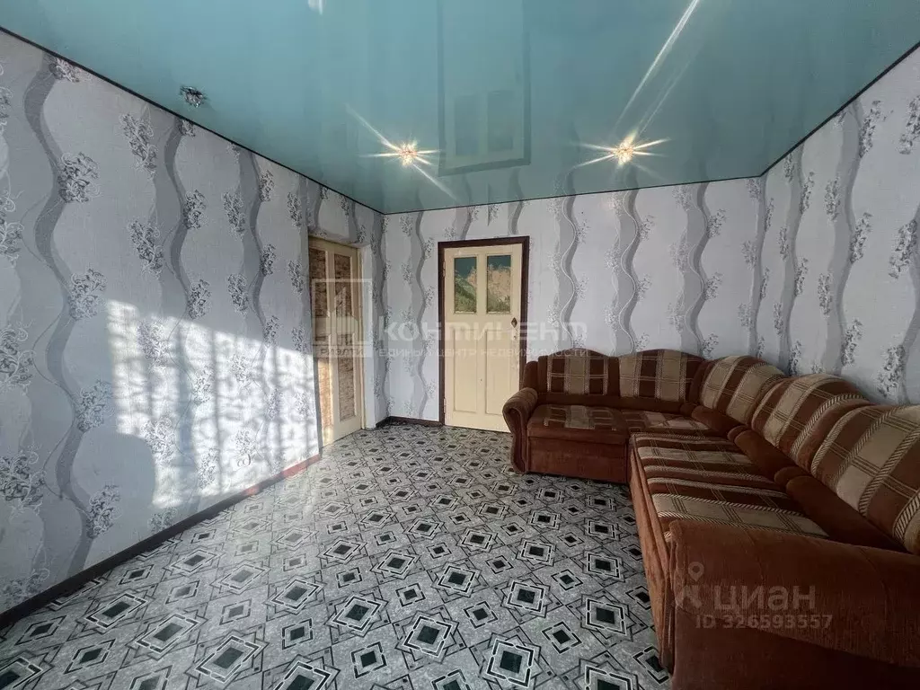 2-к кв. Владимирская область, Вязники ул. Володарского, 4/2 (44.0 м) - Фото 2