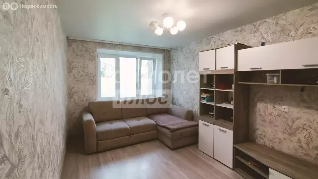 2-комнатная квартира: Ногинск, улица Декабристов, 94 (45.3 м) - Фото 0