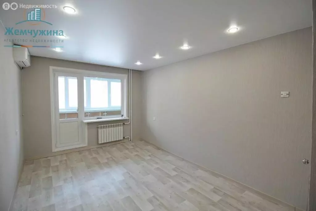 1-комнатная квартира: Димитровград, улица Циолковского, 10 (39.2 м) - Фото 2