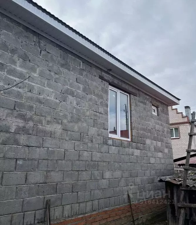 Дом в Башкортостан, Уфа Астраханская ул., 32 (60 м) - Фото 0