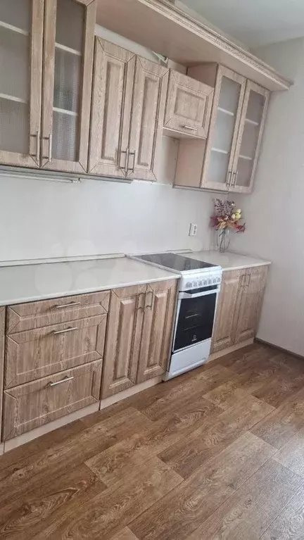 2-к. квартира, 58,5 м, 5/10 эт. - Фото 0