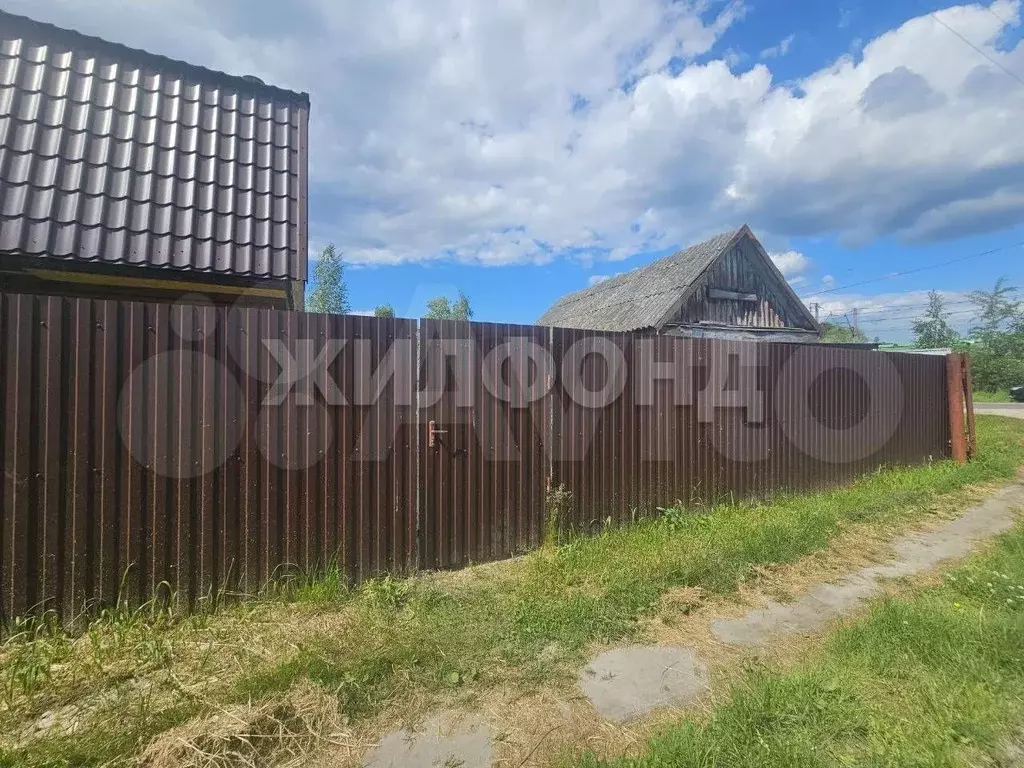 Дом 74,9 м на участке 8 сот. - Фото 0