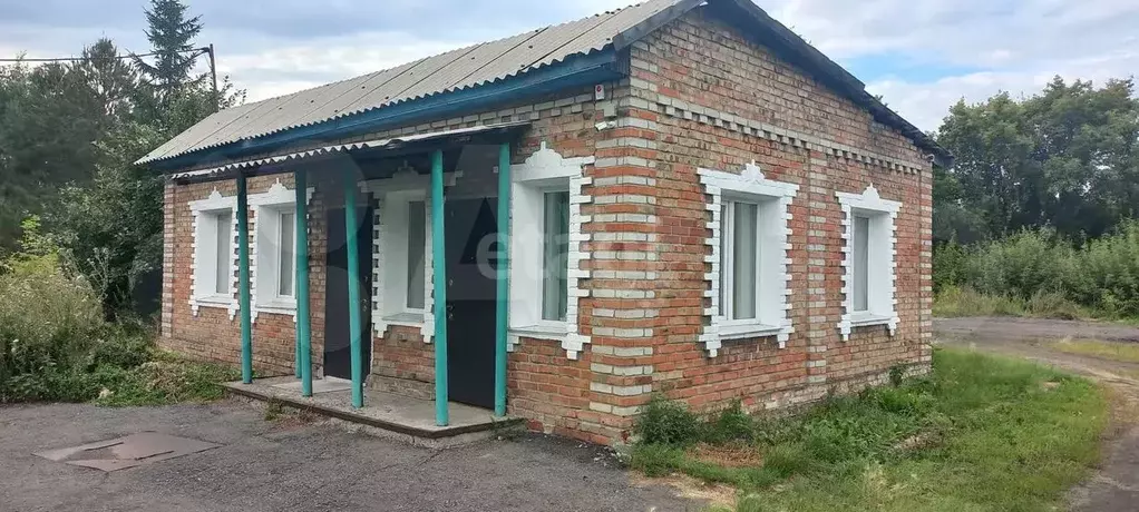 продам помещение свободного назначения, 163 м - Фото 1