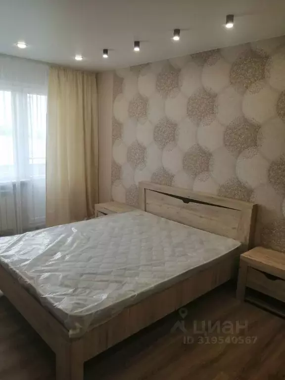 1-к кв. Астраханская область, Астрахань Звездная ул., 1/33 (30.0 м) - Фото 0